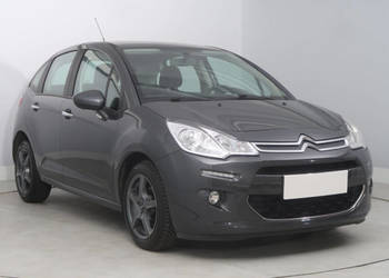 Citroen C3 1.2 VTi