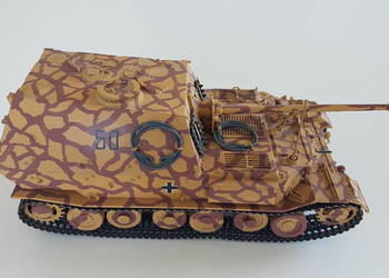 Panzerjäger Tiger Elefant Sd.Kfz. 184