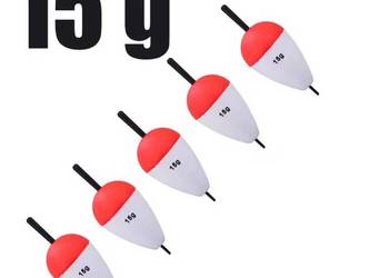 Spławik styropianowy 15g