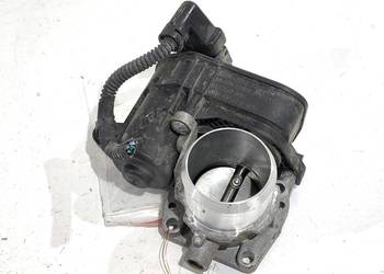 PRZEPUSTNICA CITROEN C4 CACTUS 9801942080 1.2 110KM ZAWÓR POWIETRZA