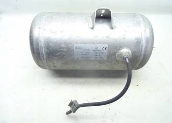 4E0616203 AUDI A8 D3 ZBIORNIK PODCISNIENIA