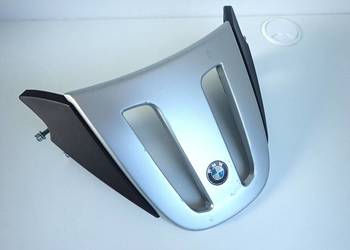 BMW R1150R - bagażnik