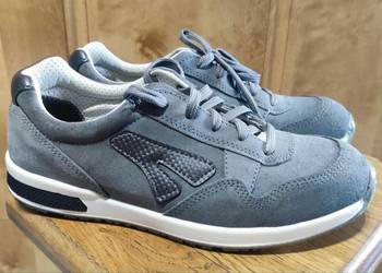 Buty ochronne Jogger S1P