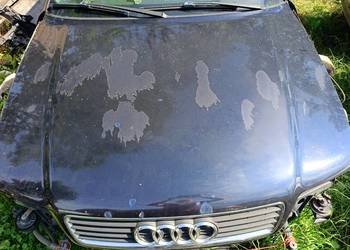 Maska LZ5L Audi A4 B5 FL (a-31)