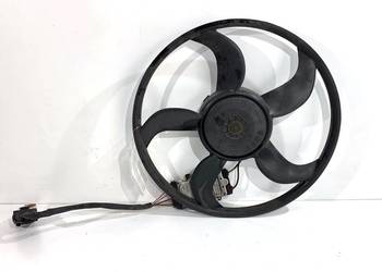 WENTYLATOR CHŁODNICY VW CADDY III 1.6 102KM 1K0121203AN 04-15