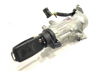 STACYJKA VW TOURAN 1K0905851B 1.9 105KM 03-10 KLUCZYK