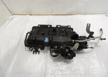 KOLEKTOR SSĄCY OPEL MERIVA B 1.3 CDTI 55213267 CZUJNIK 0281002845