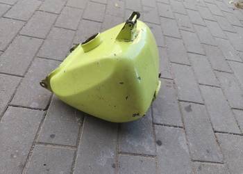 Bak Simson sr50