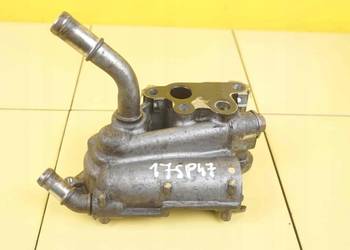 HONDA CR-V IV 2.0 B EURO 5 14r 155KM R20A9 obudowa termostatu