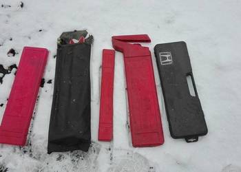 trójkat ostrzegawczy honda ford opel bmw fiat