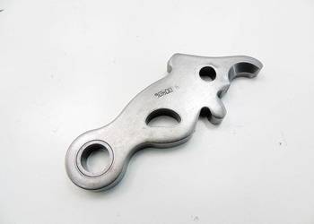 Dźwignia wybierak skrzyni biegów 8HP70X Maserati Ghibli III Quattroporte VI