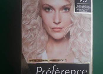 Farba do włosów LOREAL.