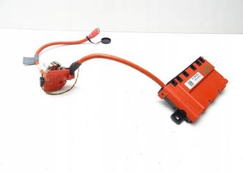 KLEMA PLUSOWA PIROTECHNICZNA PLUS 9259424 BMW F20 F21 F30 F31