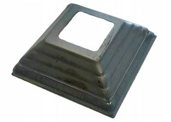 maskownica piramida 30x30 ocynk 44.151