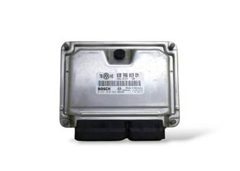 STEROWNIK SILNIKA VW PASSAT B5 FL SUPERB 1.9 TDI AVB 038906019EM 0281010668