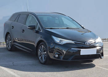 Toyota Avensis 2.0 D-4D