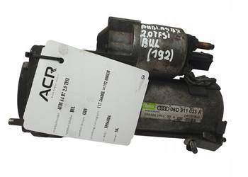 ROZRUSZNIK Seat Exeo Audi A4 B7 2.0 TFSI 06D911023A valeo D6GS19