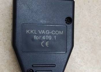 Kabel Vag KKL Audi Volkswagen Skoda Seat