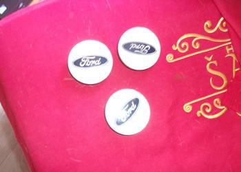 Ford  zatyczki dekielki  15 3 szt Ford  zatyczki dekielki  15 3 szt