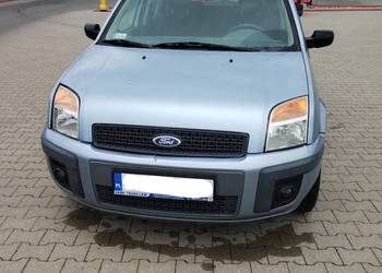 Ford fusion diesel