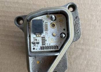 SEAT PRZETWORNICA LED 5F0941476