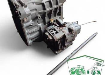 Skrzynia biegów M514100051023  Fendt Favorit 515 C