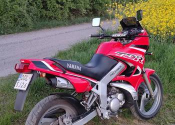 Yamaha TDR 125 Varadero xlv XT dr kmx kat B enduro