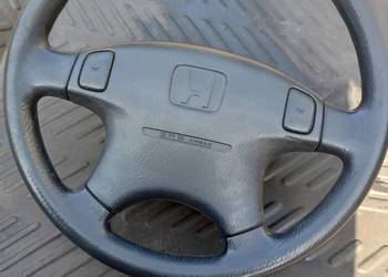 Kierowca Honda Accord VI 6