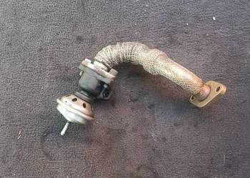 Egr z Rurą 028131501l Audi A4 B5 FL (a-15)