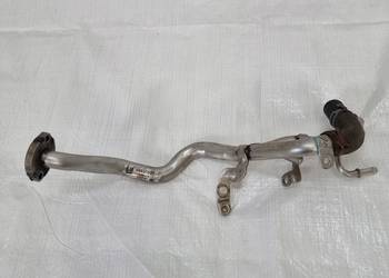 PRZEWÓD OLEJU OPEL ASTRA K V 1.6 CDTI 55491598