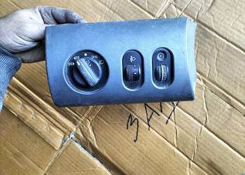 WŁĄCZNIK PRZEŁĄCZNIK ŚWIATEŁ  FORD COUGAR