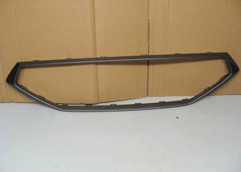 CHROM RAMKA ATRAPY GRILL SEAT LEON 4 IV 5FA853643