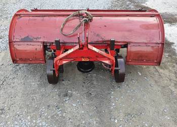 Glebogryzarka Akpil 2.10 m