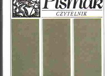 (2804) PISMAK - WŁADYSŁAW TERLECKI