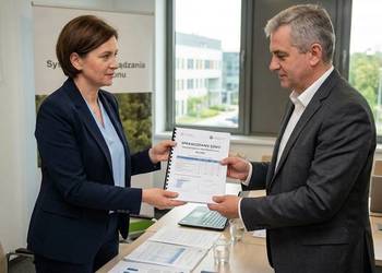 Klimatyzacja samochodowa a F-Gazy – przygotowanie raportu i dokumentacji