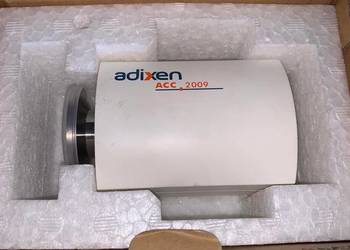 Adixen ACC 2009 Vacuum Gauge /Used
