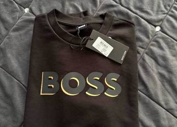 Bluza boss