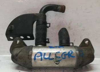 Zawór EGR Hyundai Kia 2.5 CRDI 28496-4A160