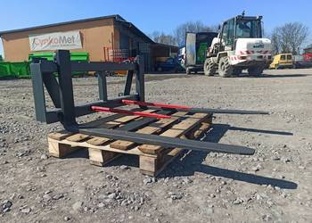 Paleciak Do Tura Mocowanie SMS,MX,FX,Euro