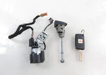 STACYJKA WKŁADKI CITROEN C5 III (RD_) 36410600