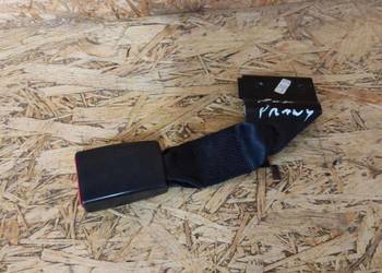 Zapinka Pasa Prawy Tył Vw Fox