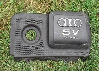 Pokrywa Silnika 06a103924k Audi