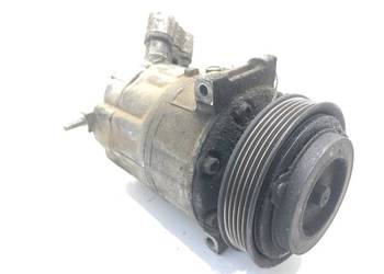 SPRĘŻARKA KLIMATYZACJI SAAB 9-3 24411280 2.0 150KM 02-15 KOMPRESOR
