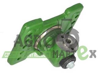 AL208465 uchwyt błotnika skrętne JOHN DEERE original
