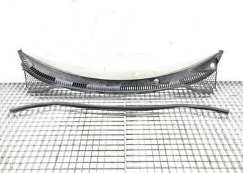 PODSZYBIE PEUGEOT 207 96818458XT Hatchback 06-15 OSŁONA PRZEDNIA