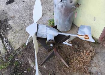 Turbina wiatrowa