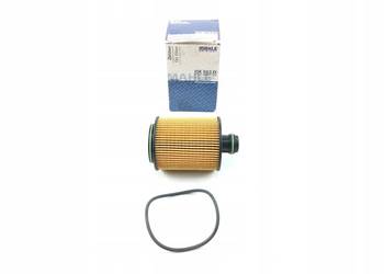 FILTR OLEJU SAAB 9-3 1.9 TTiD 07-15 MAHLE OX553D