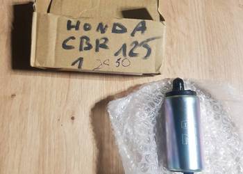 honda cbr 125 jc 50 pompa paliwa 2011/2017