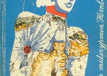 PAN MIDSZYPMEN HORNBLOWER - C.S.FORESTER PAN MIDSZYPMEN HORNBLOWER - C.S.FORESTER