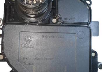 Naprawa sterownika skrzyni biegów Multitronic 01J927156AH